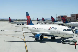 Delta Airlines